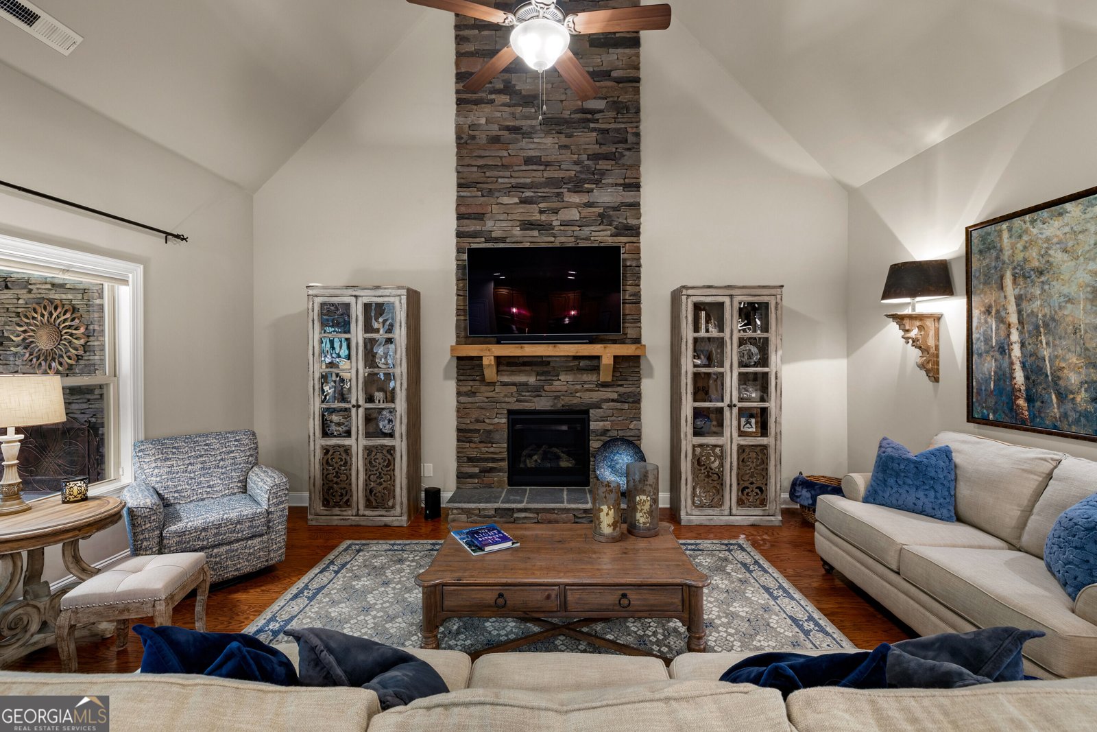 12 Delaware Way Newnan - Photo 17