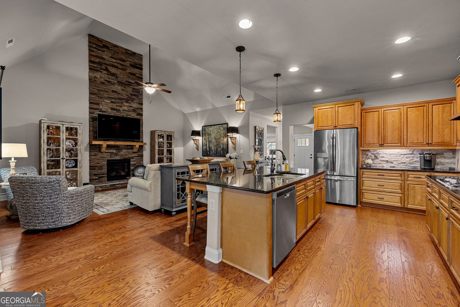 12 Delaware Way Newnan - Photo 24