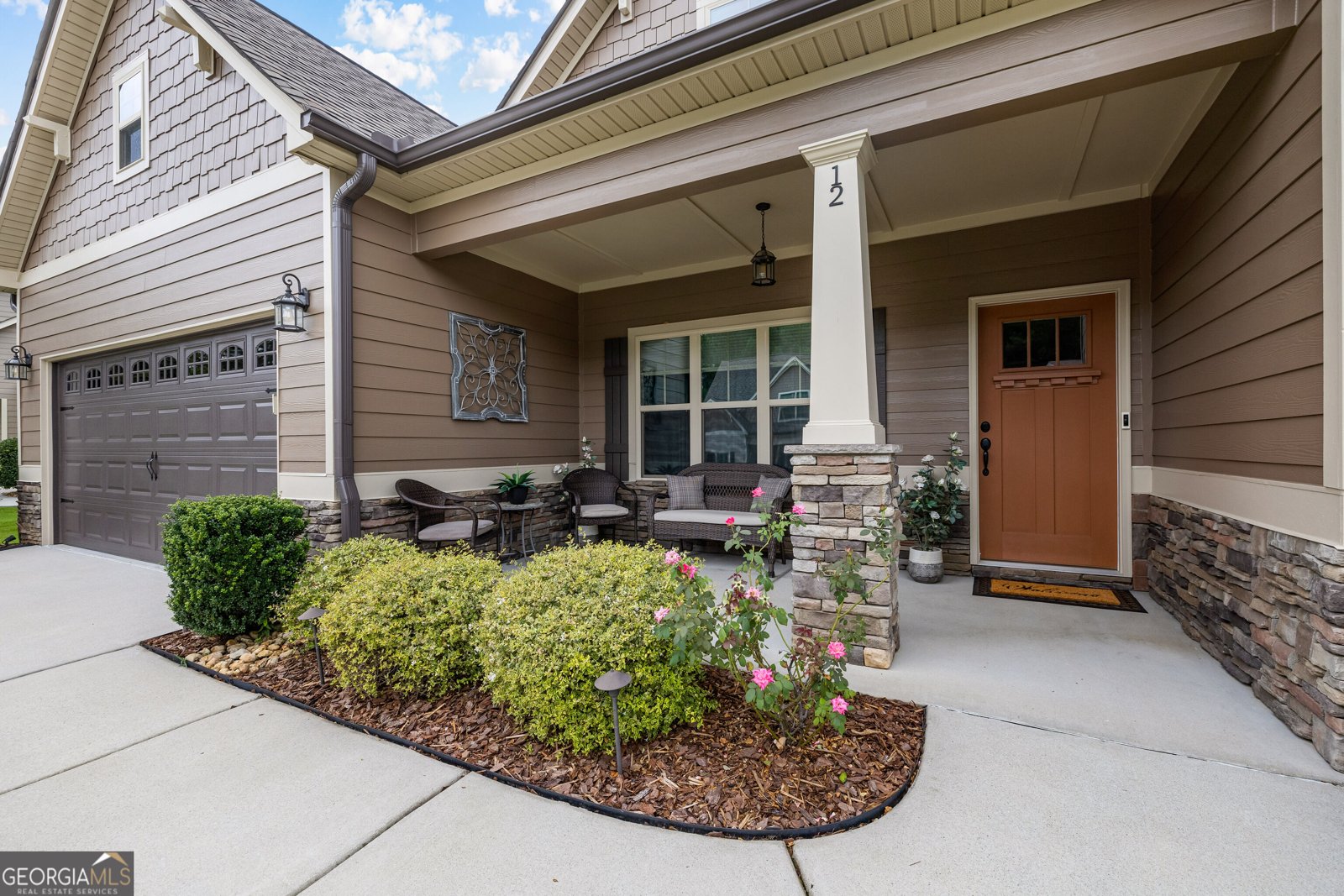 12 Delaware Way Newnan - Photo 6