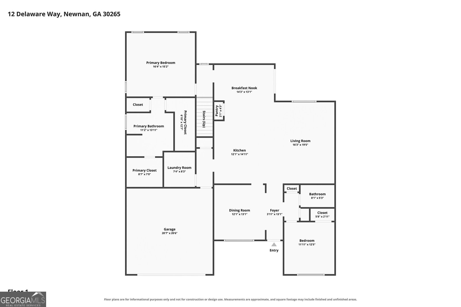 12 Delaware Way Newnan - Photo 62