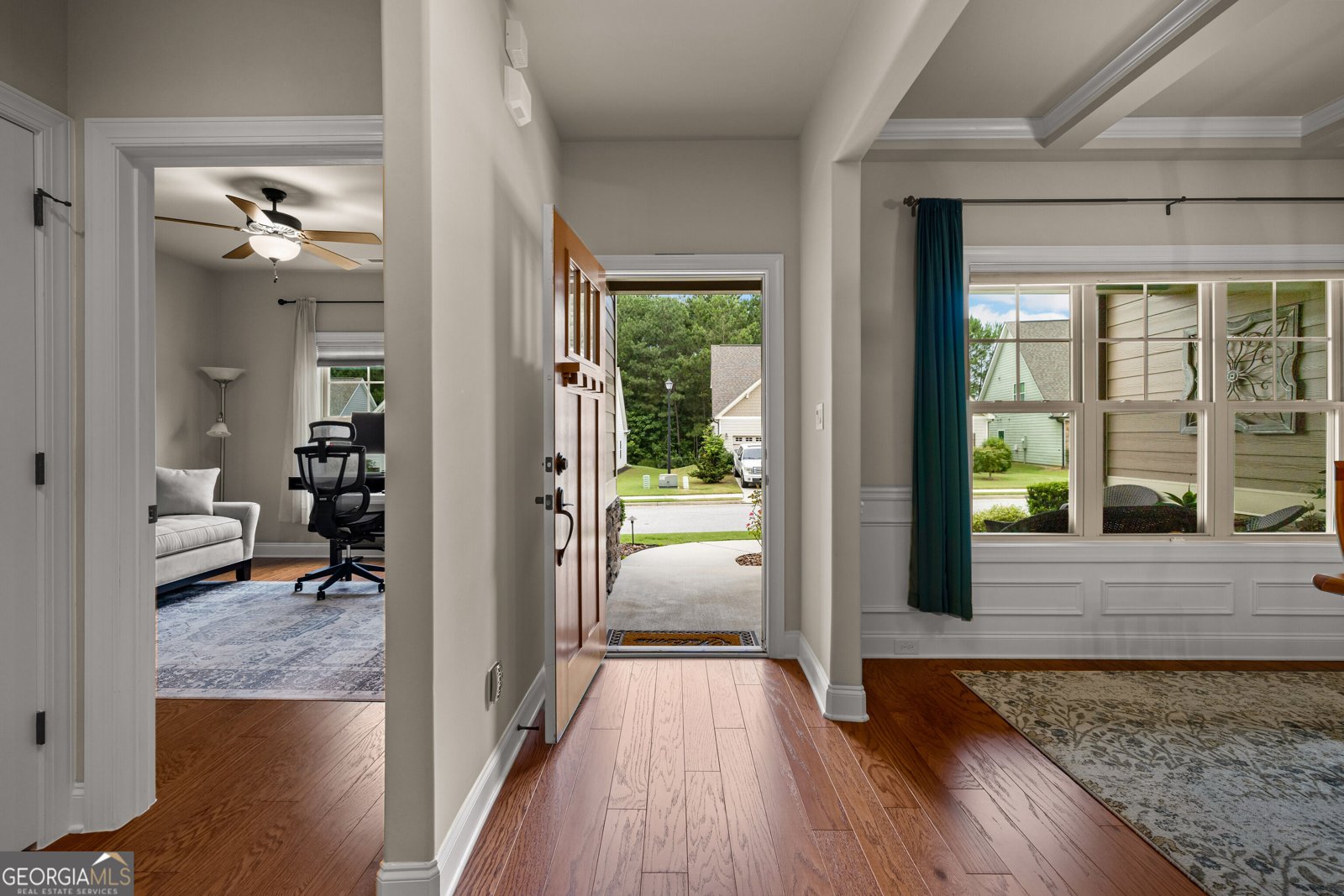 12 Delaware Way Newnan - Photo 7