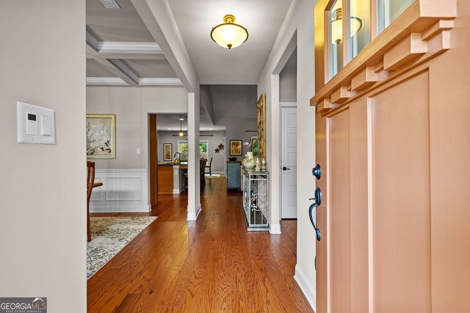 12 Delaware Way Newnan - Photo 8