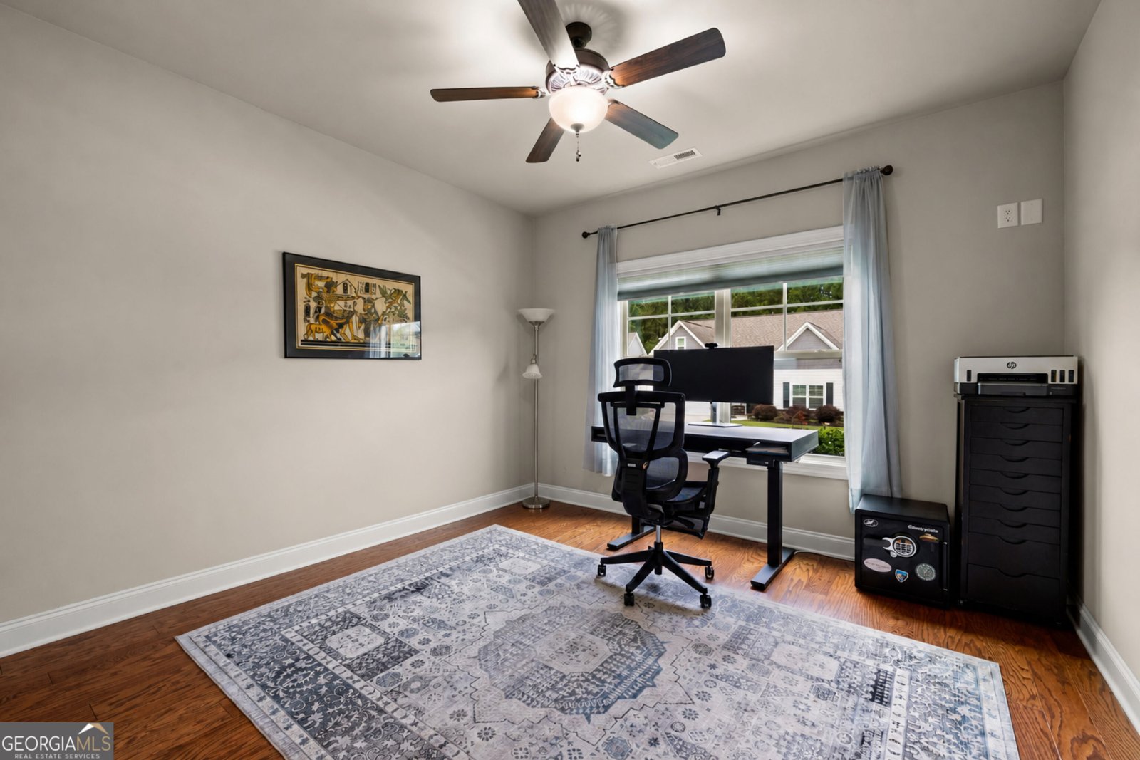 12 Delaware Way Newnan - Photo 9