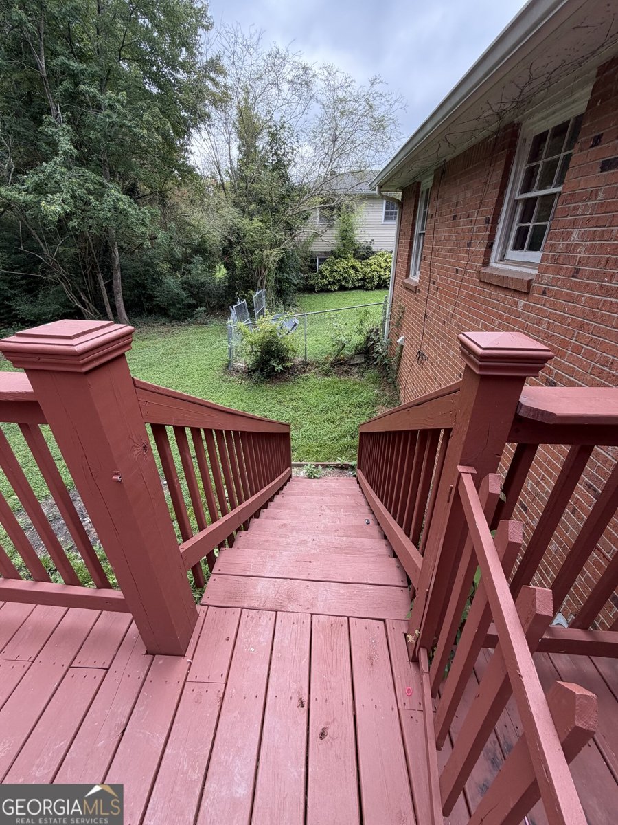 3941 Lauada Drive Douglasville - Photo 25