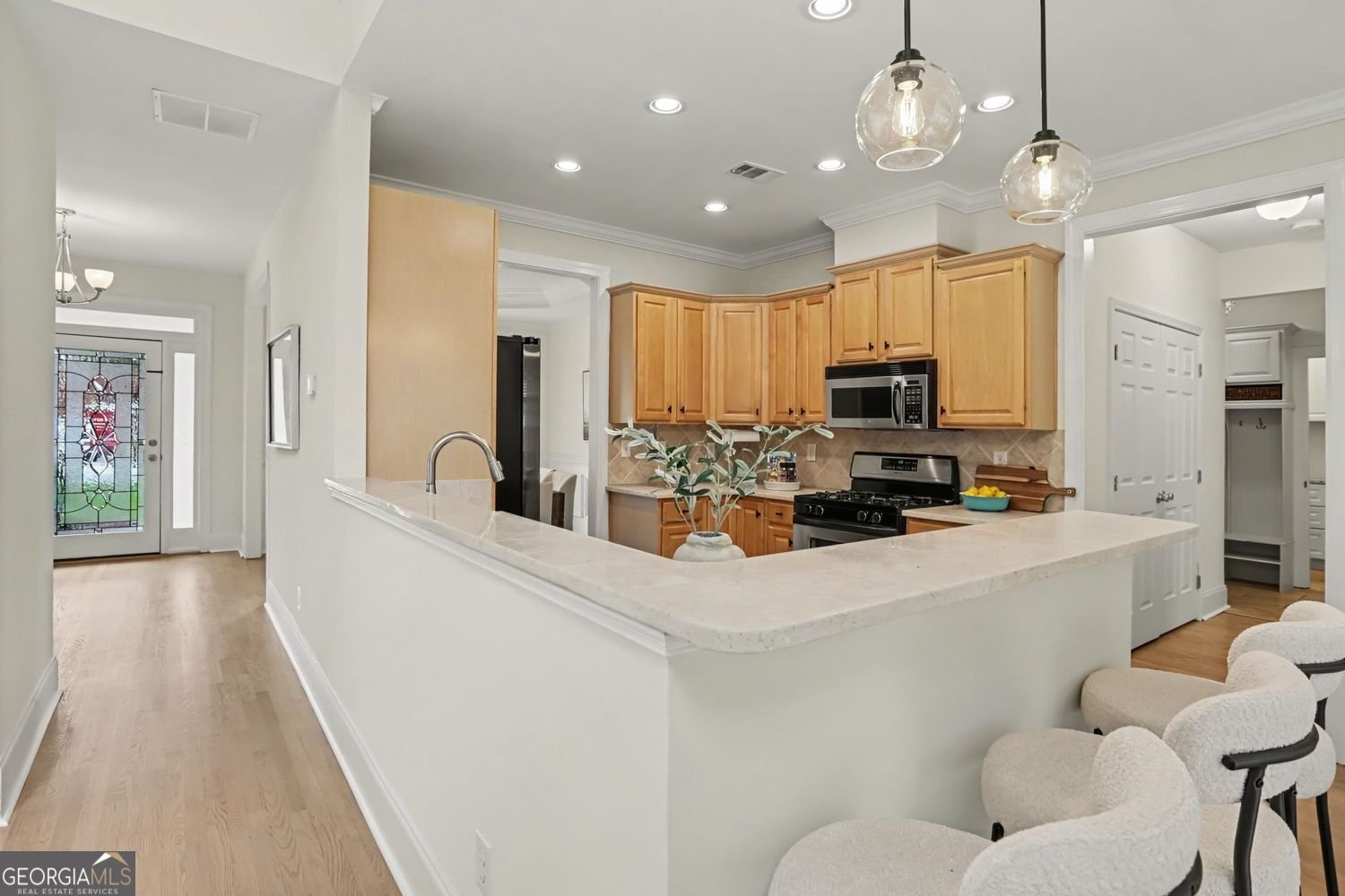 2335 Oakshire Court Decatur - Photo 13