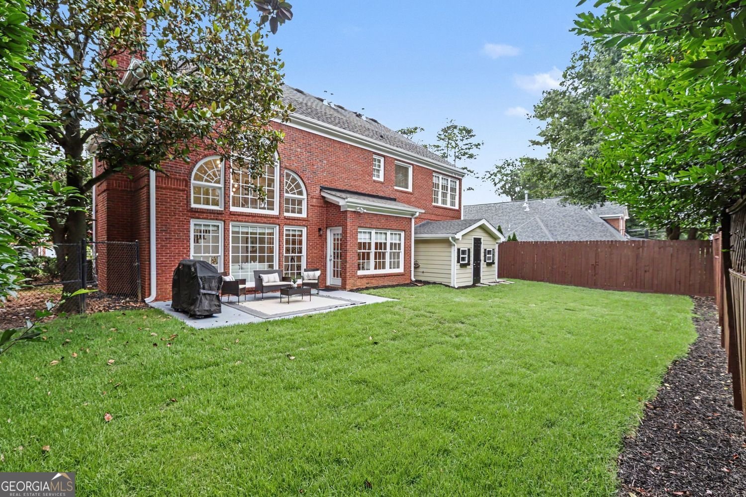 2335 Oakshire Court Decatur - Photo 35