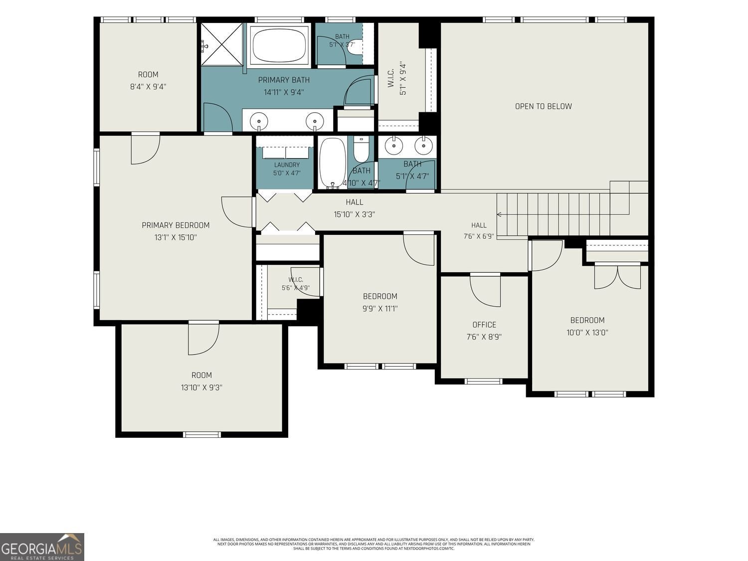 2335 Oakshire Court Decatur - Photo 42