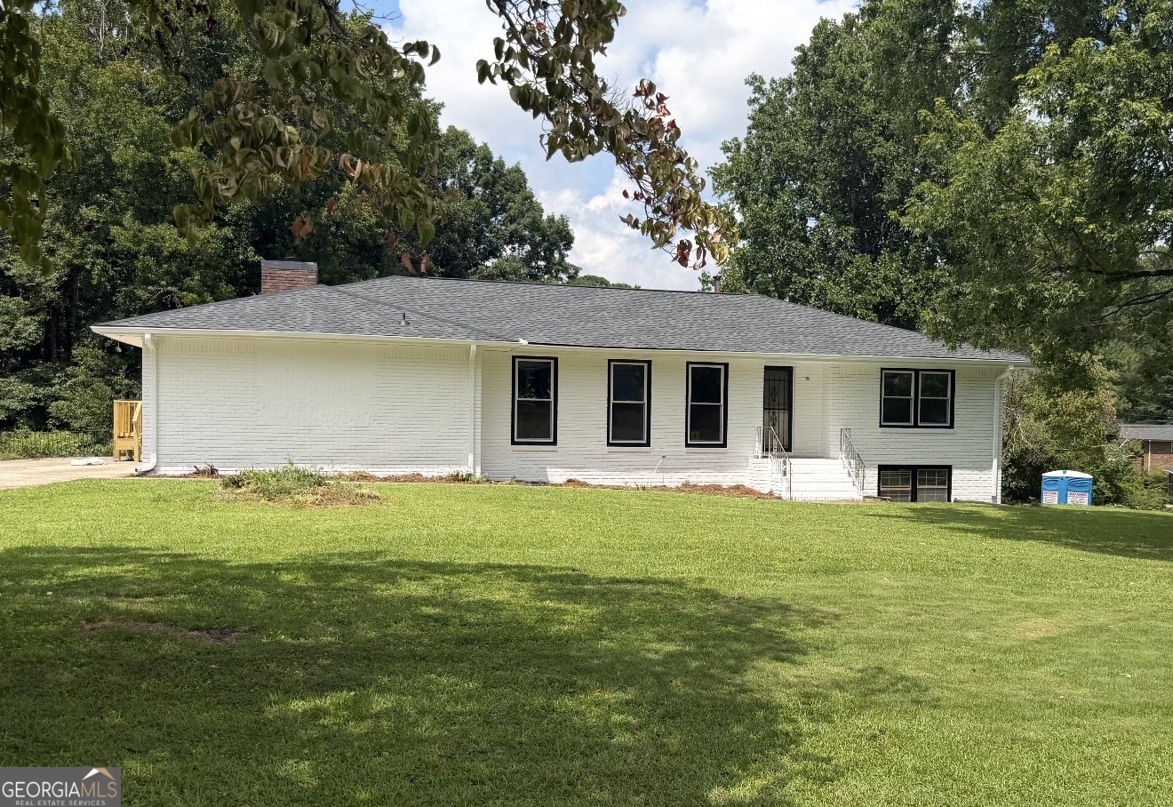 242 Angla Drive Southeast Smyrna - main photo