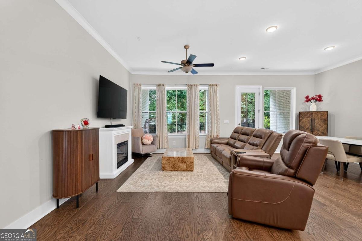 945 Kenway Avenue Roswell - Photo 10
