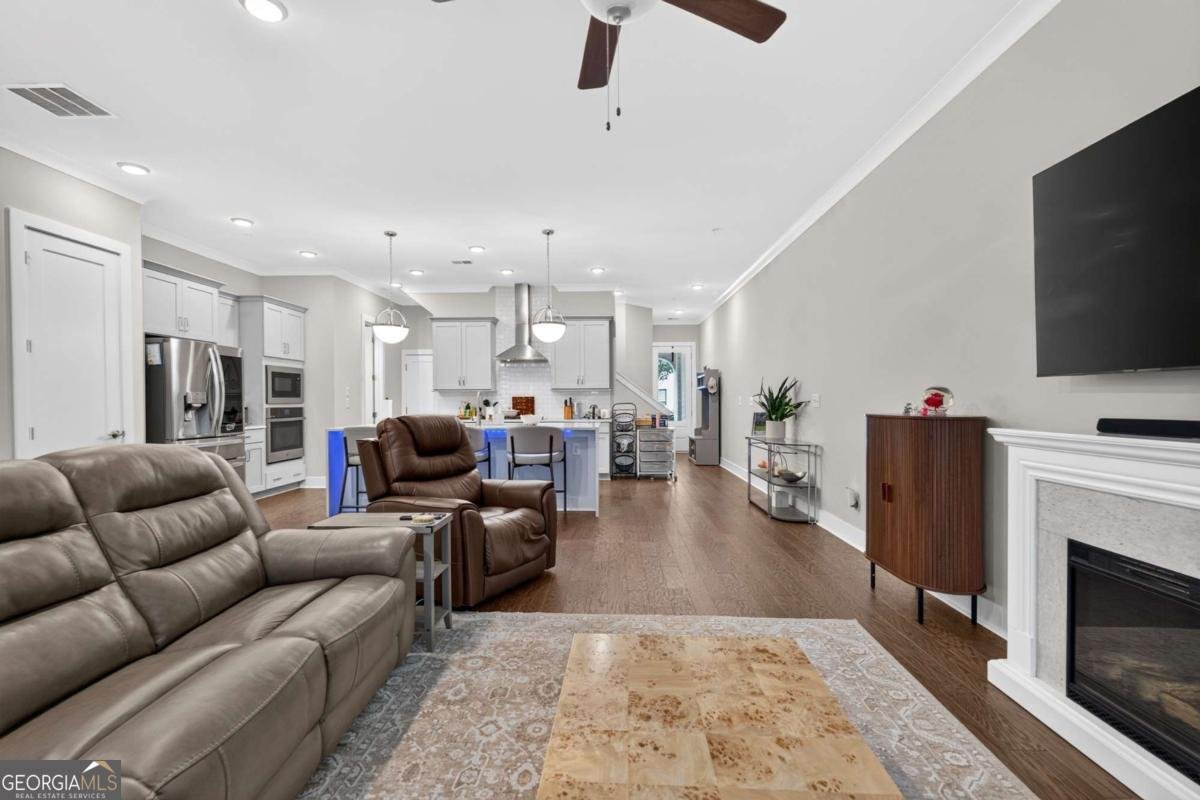 945 Kenway Avenue Roswell - Photo 12