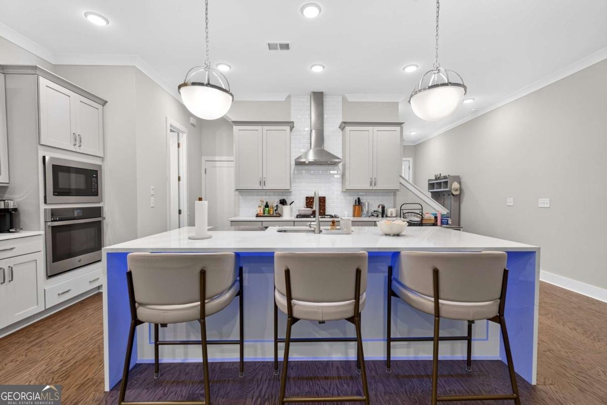 945 Kenway Avenue Roswell - Photo 17