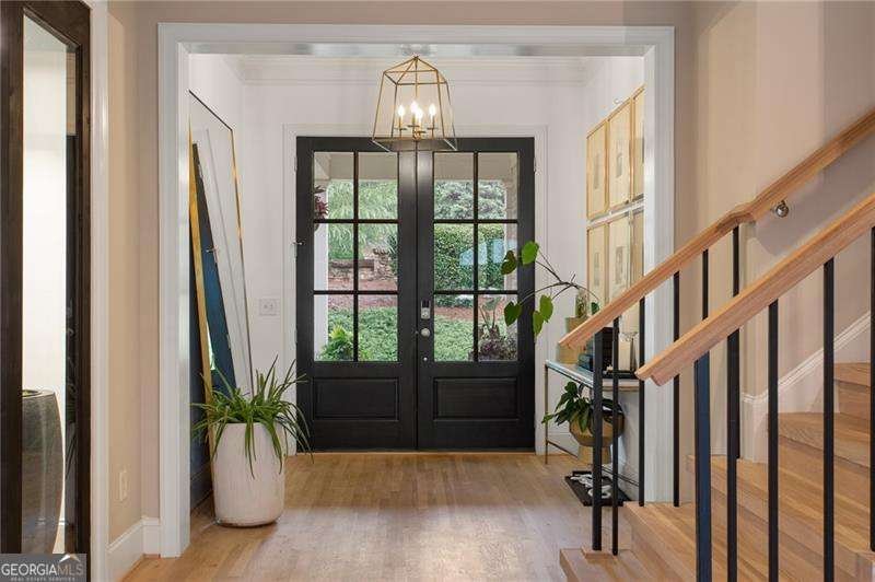 397 Glynnwilde Drive Marietta - Photo 10