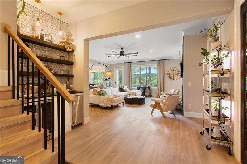 397 Glynnwilde Drive Marietta - Photo 15