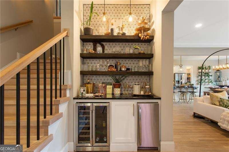 397 Glynnwilde Drive Marietta - Photo 16