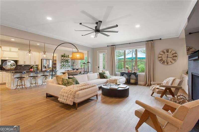 397 Glynnwilde Drive Marietta - Photo 17