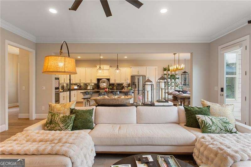 397 Glynnwilde Drive Marietta - Photo 18