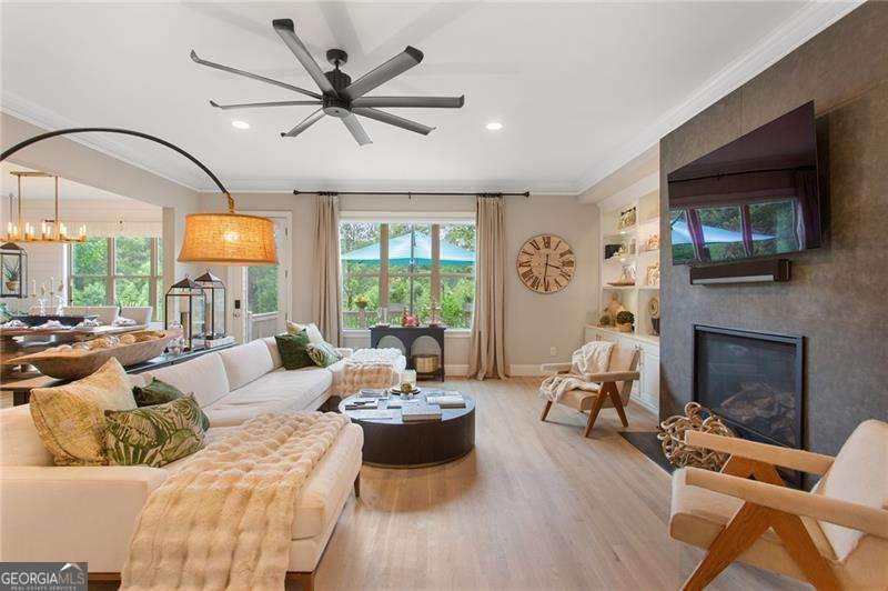 397 Glynnwilde Drive Marietta - Photo 20