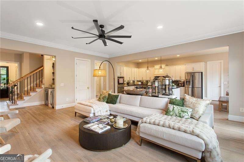 397 Glynnwilde Drive Marietta - Photo 21