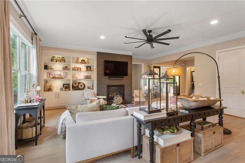 397 Glynnwilde Drive Marietta - Photo 22