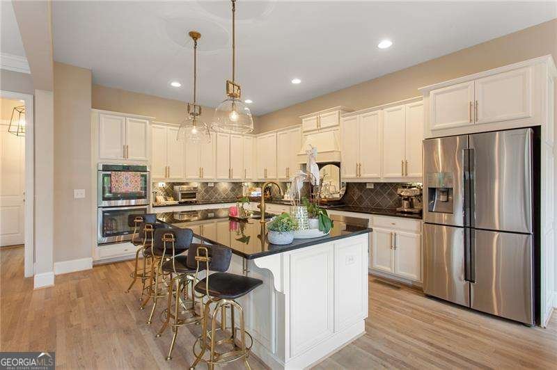 397 Glynnwilde Drive Marietta - Photo 24