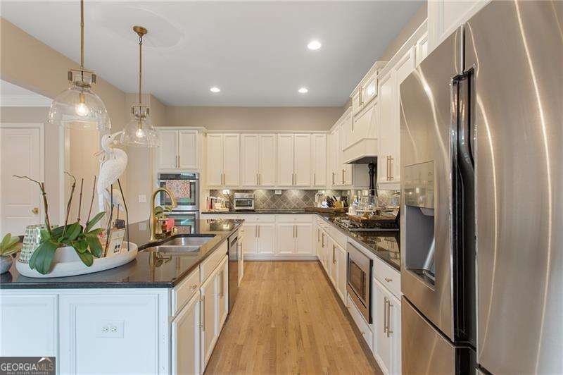 397 Glynnwilde Drive Marietta - Photo 25
