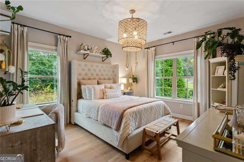 397 Glynnwilde Drive Marietta - Photo 35