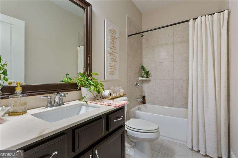 397 Glynnwilde Drive Marietta - Photo 44