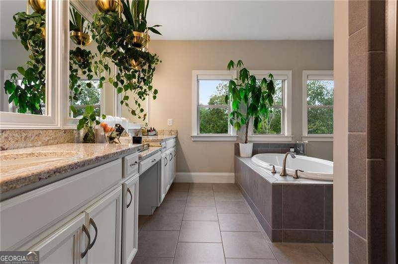 397 Glynnwilde Drive Marietta - Photo 51