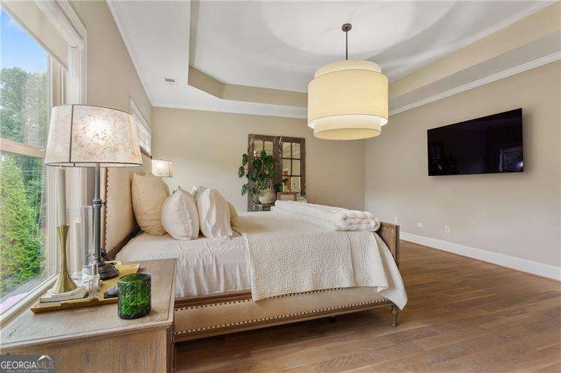 397 Glynnwilde Drive Marietta - Photo 52
