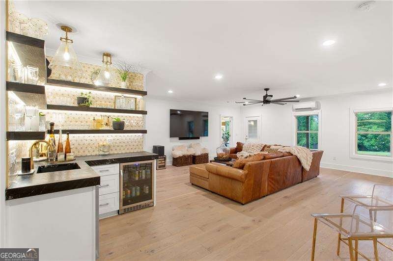 397 Glynnwilde Drive Marietta - Photo 56
