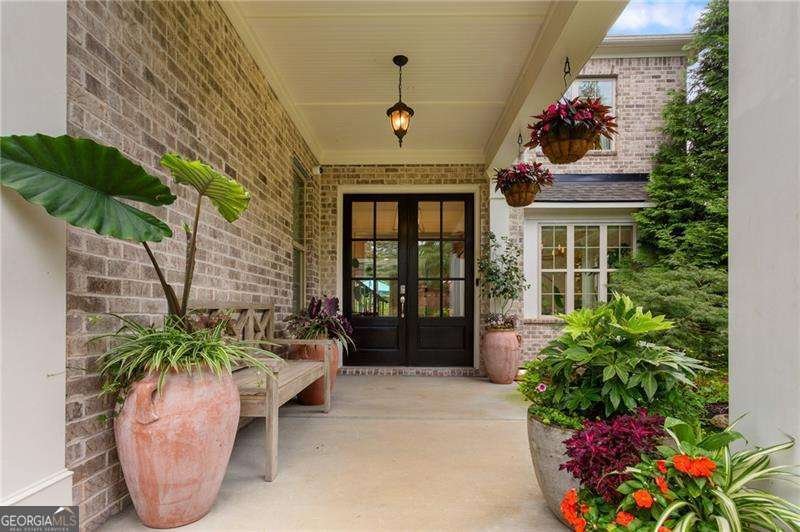 397 Glynnwilde Drive Marietta - Photo 6