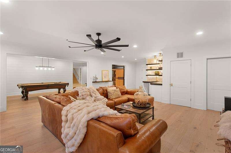 397 Glynnwilde Drive Marietta - Photo 63