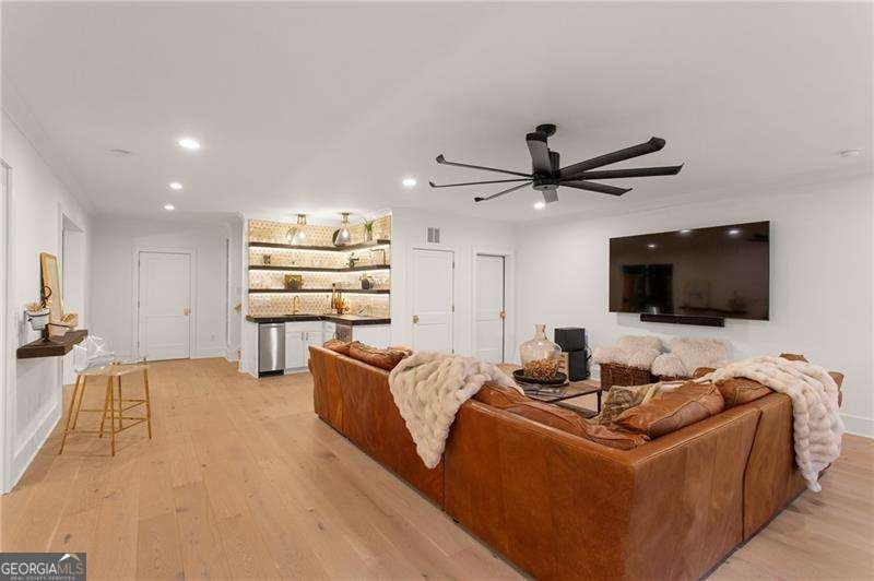 397 Glynnwilde Drive Marietta - Photo 65