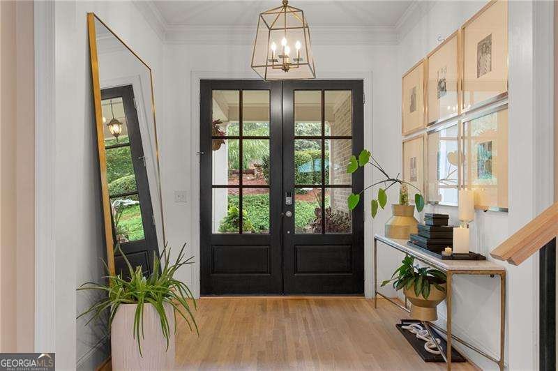 397 Glynnwilde Drive Marietta - Photo 7