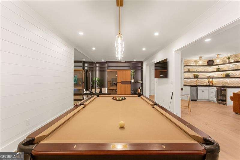 397 Glynnwilde Drive Marietta - Photo 70