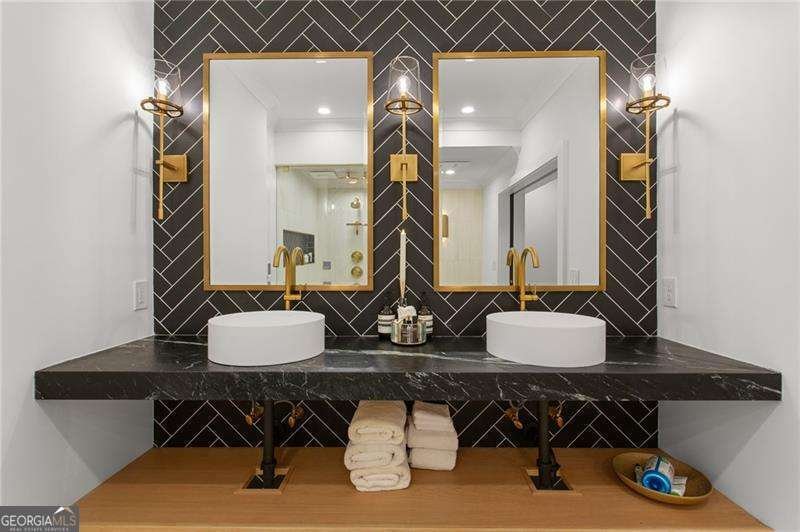 397 Glynnwilde Drive Marietta - Photo 78