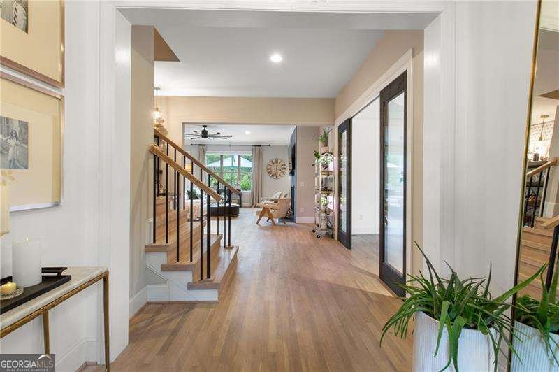 397 Glynnwilde Drive Marietta - Photo 8