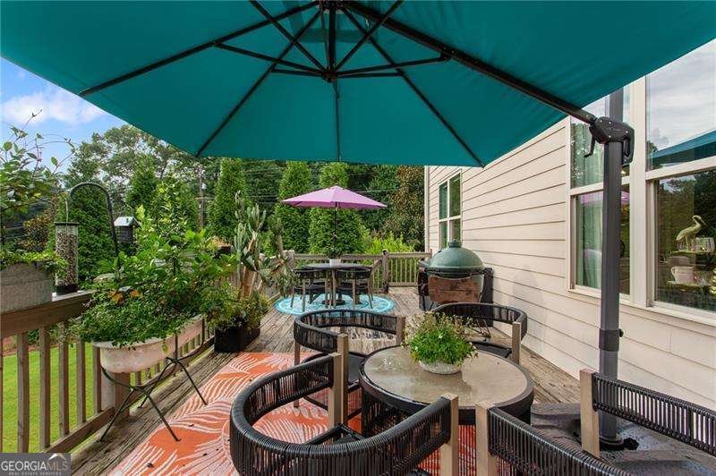 397 Glynnwilde Drive Marietta - Photo 85