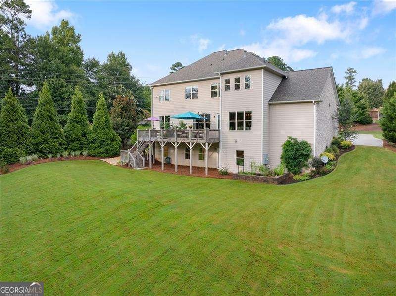397 Glynnwilde Drive Marietta - Photo 86