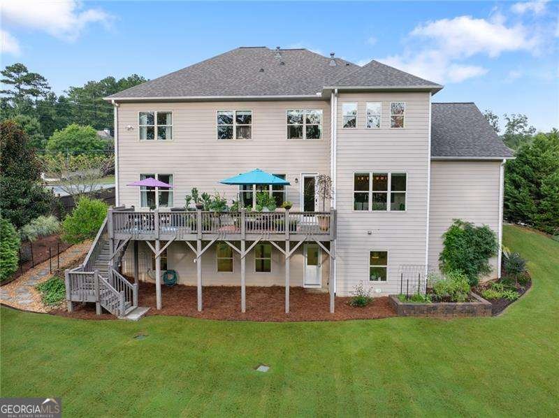 397 Glynnwilde Drive Marietta - Photo 87