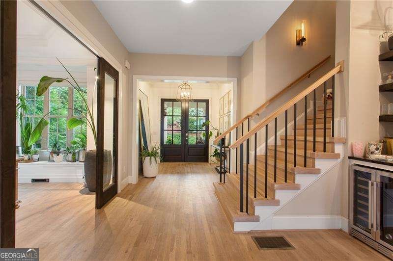 397 Glynnwilde Drive Marietta - Photo 9