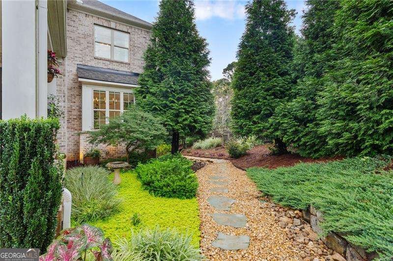 397 Glynnwilde Drive Marietta - Photo 92