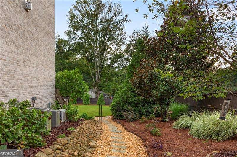 397 Glynnwilde Drive Marietta - Photo 93