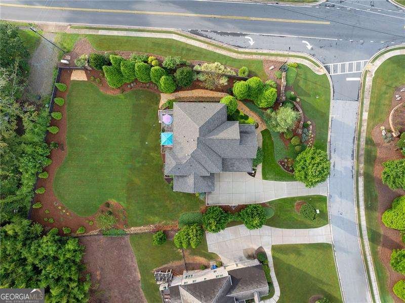 397 Glynnwilde Drive Marietta - Photo 94