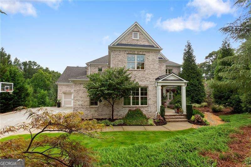 397 Glynnwilde Drive Marietta - Photo 96