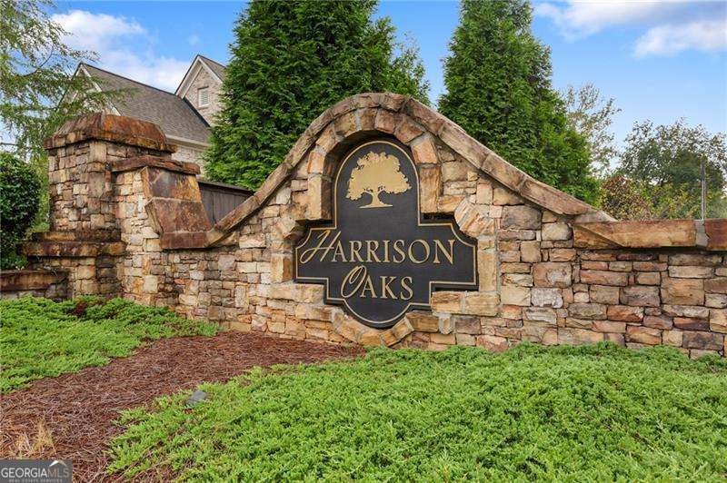 397 Glynnwilde Drive Marietta - Photo 97