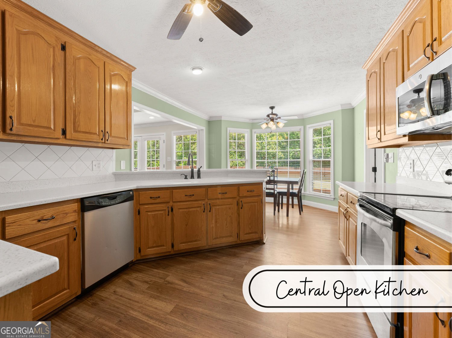 375 Elliott Road Dawsonville - Photo 10