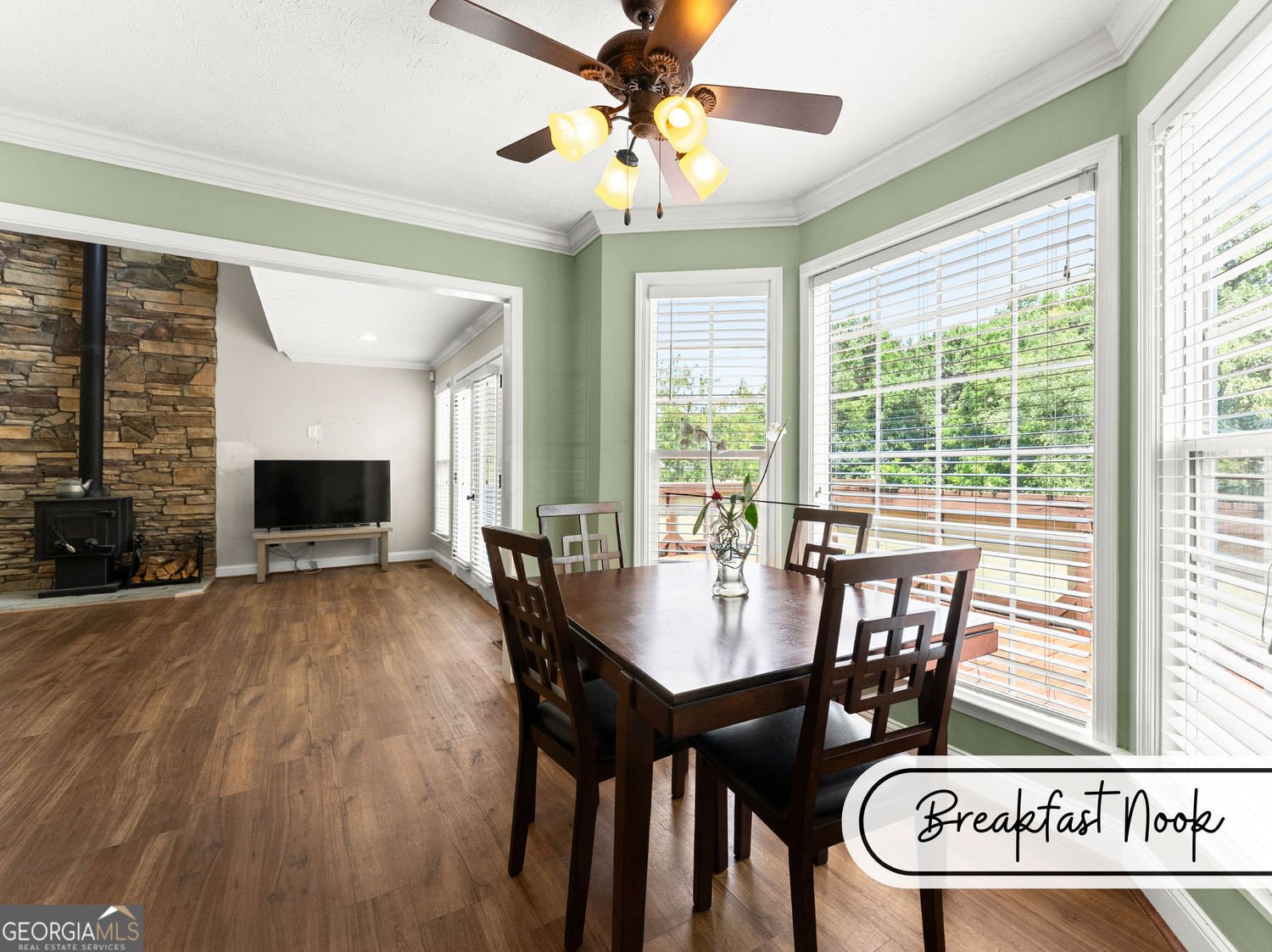 375 Elliott Road Dawsonville - Photo 11