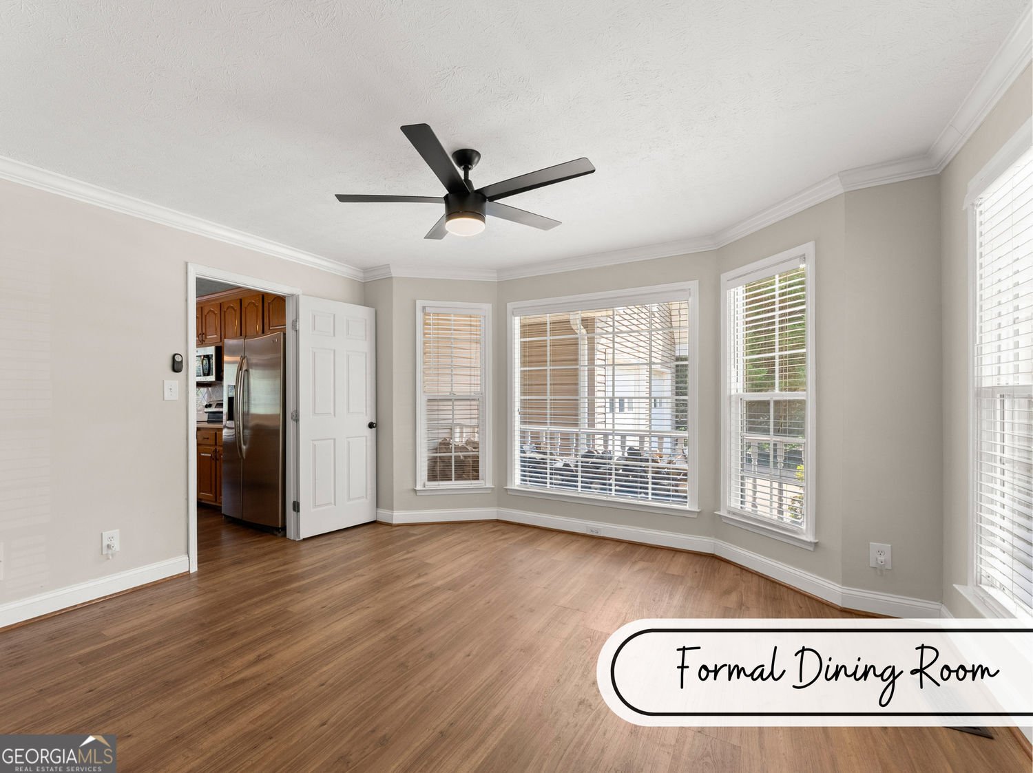 375 Elliott Road Dawsonville - Photo 12