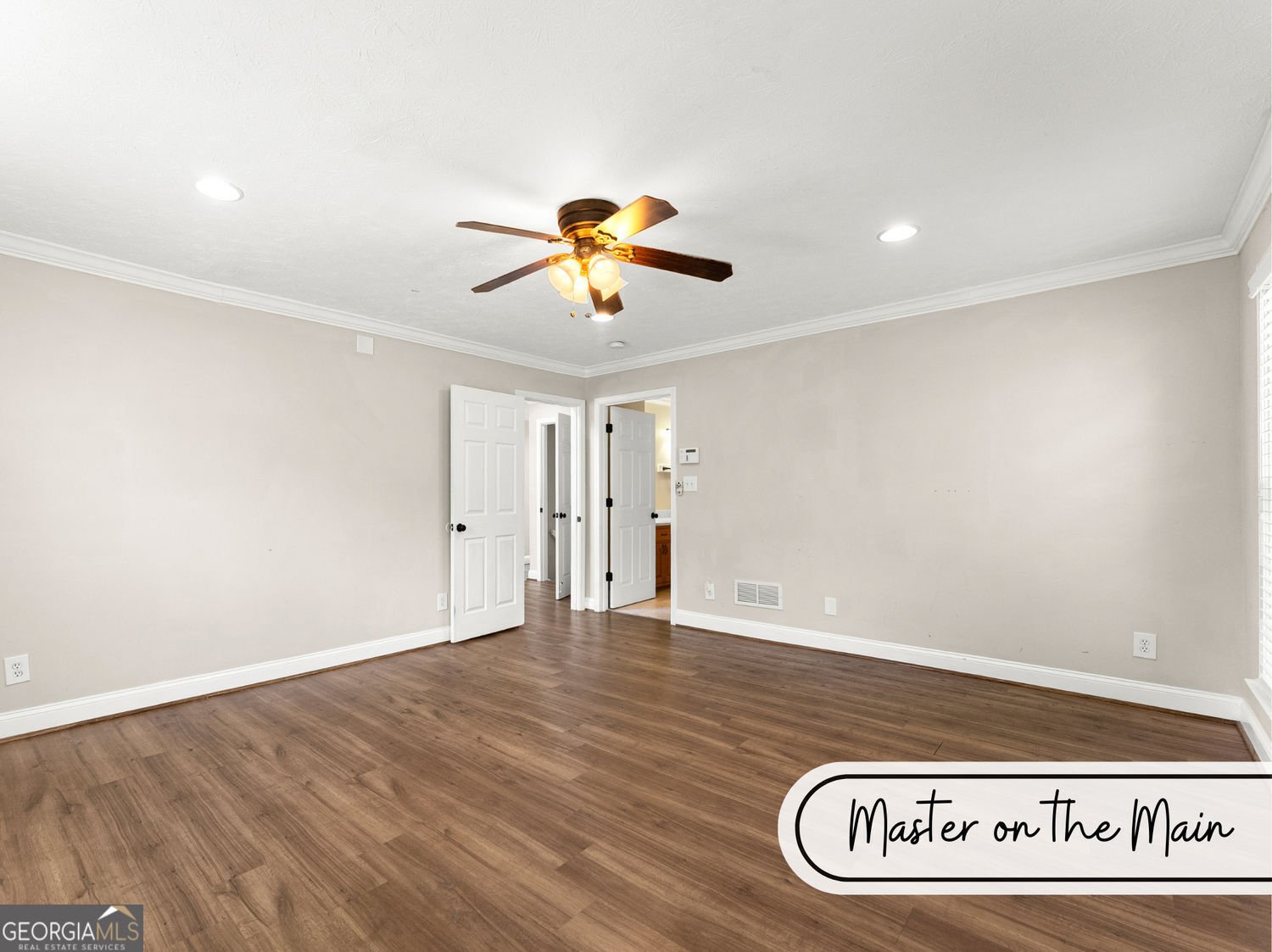 375 Elliott Road Dawsonville - Photo 14